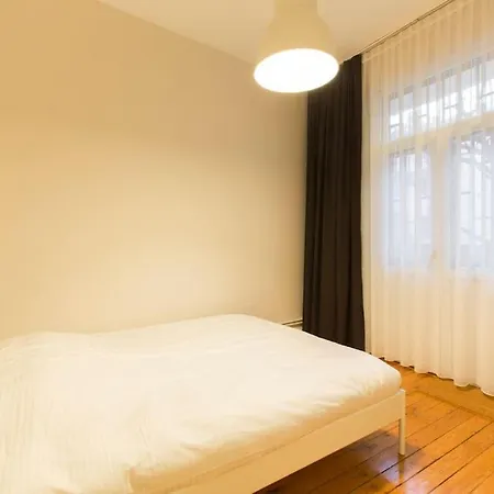 Apartamento Esra By Oval *