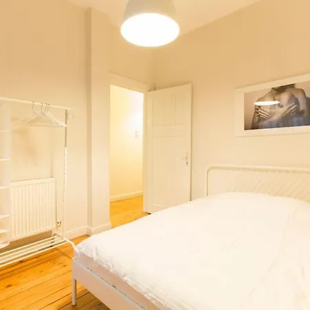 Esra By Oval Apartamento *
