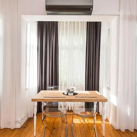 Apartamento Esra By Oval