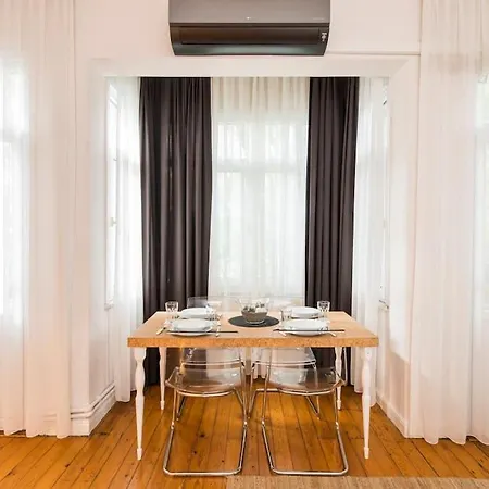 Apartamento Esra By Oval