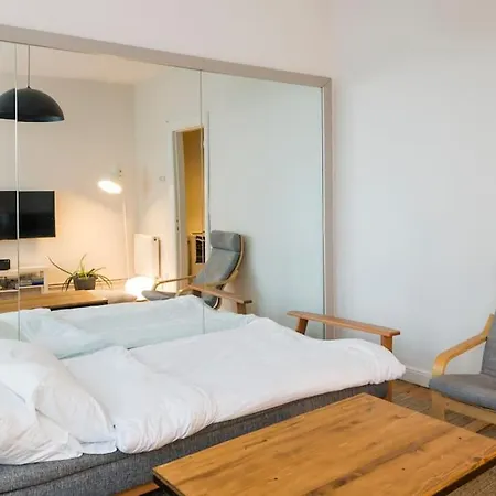 Esra By Oval Apartamento *
